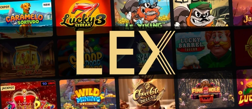 Lex Casino Lex Casino